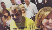 2017 Ray King 70th Birthday at Club House (19)
